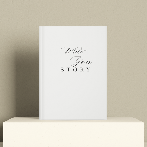 Write Your Story Collection