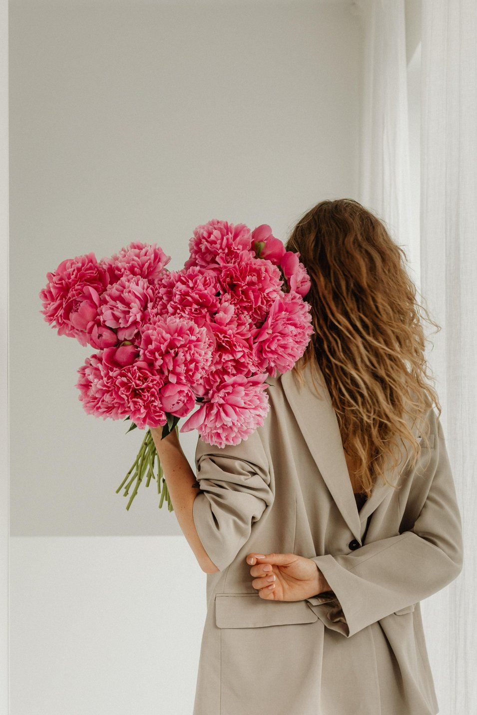 Spring Glow-Up: 40 Fresh Ways to Reset Your Mind, Creativity & Daily Vibes